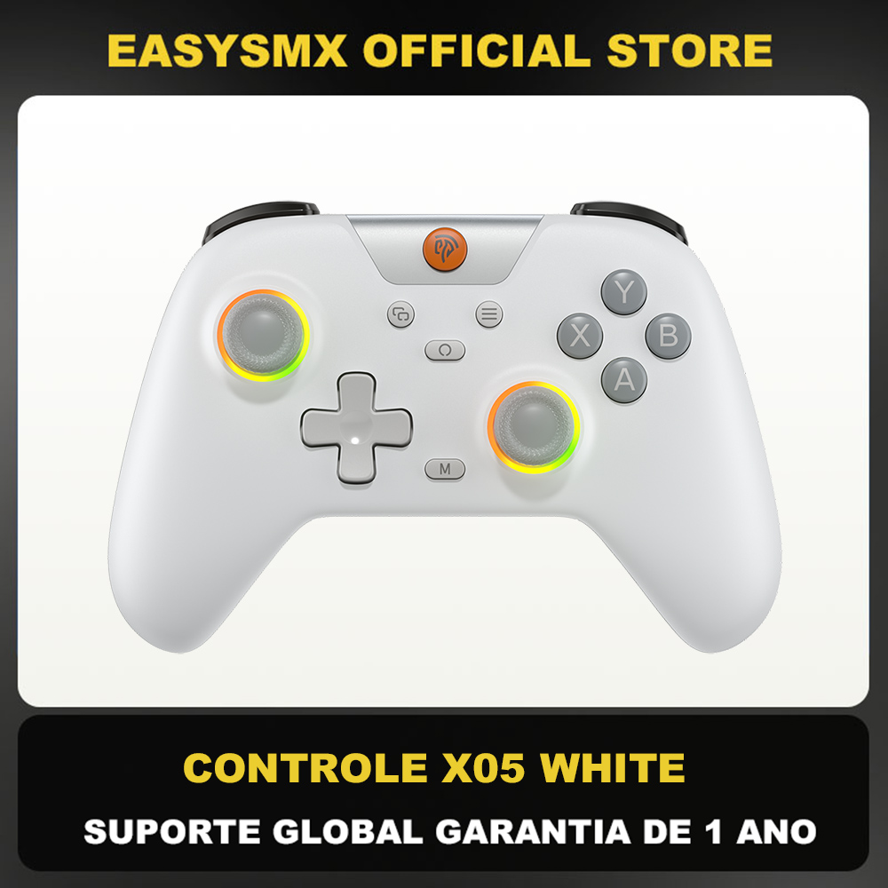 EasySMX X05 Wireless Gamepad B - огляд і ціна Board Game Android