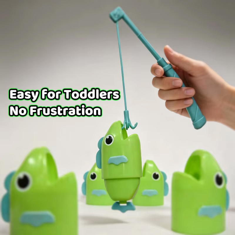 Fishing Battle Board Game Fish - огляд і ціна Board Game Of Life