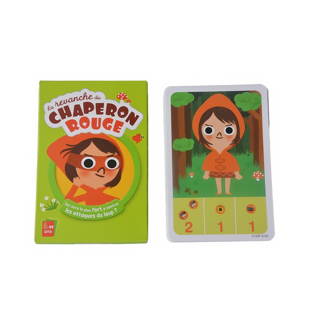 French Version of Strategy Gam - огляд і ціна Strategy Board Game