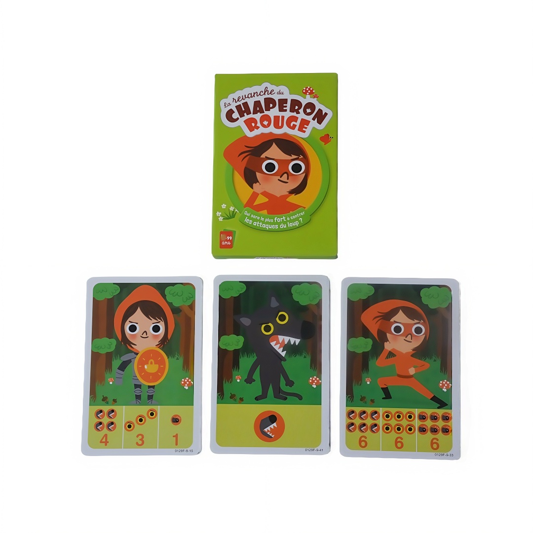 French Version of Strategy Gam - огляд і ціна Strategy Board Game