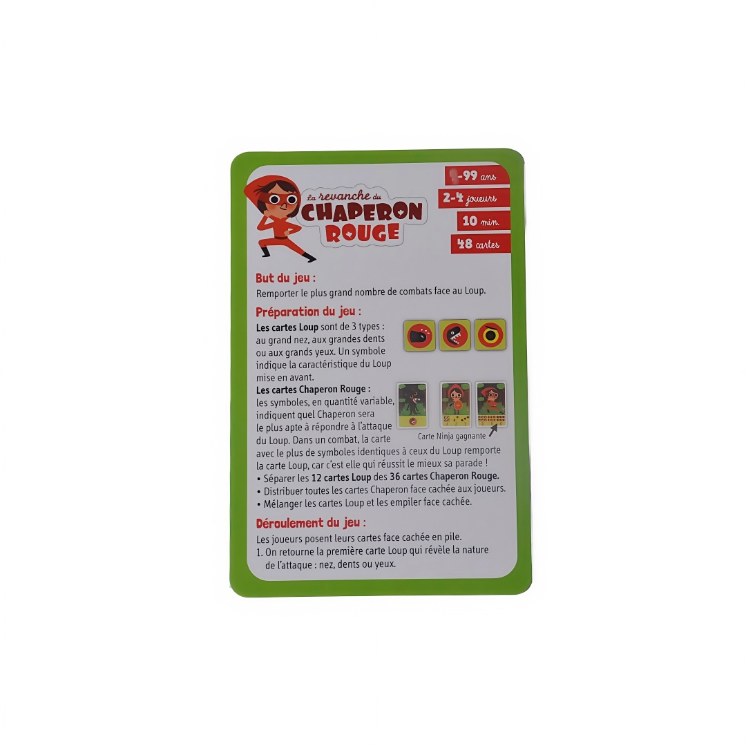 French Version of Strategy Gam - огляд і ціна Strategy Board Game