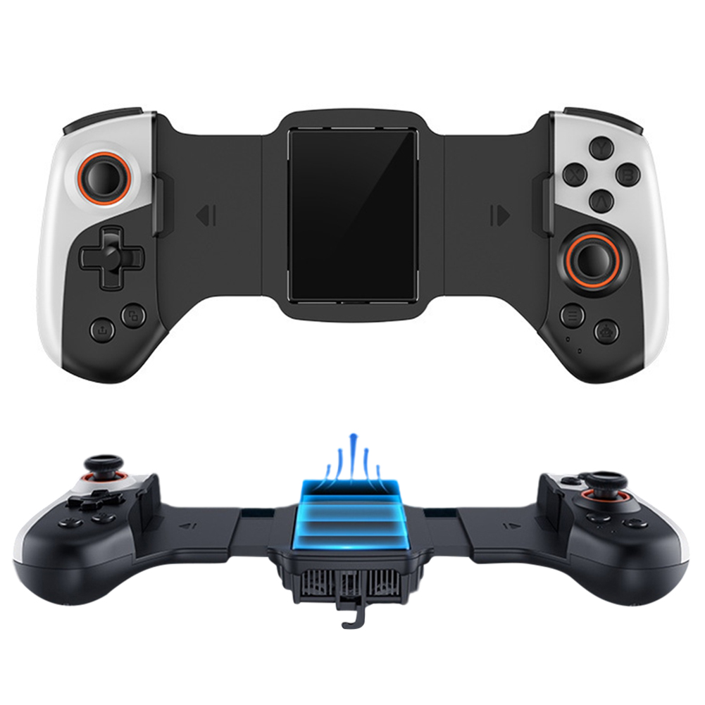 JK02 Telescopic Gamepad Contro - огляд і ціна Board Game Android