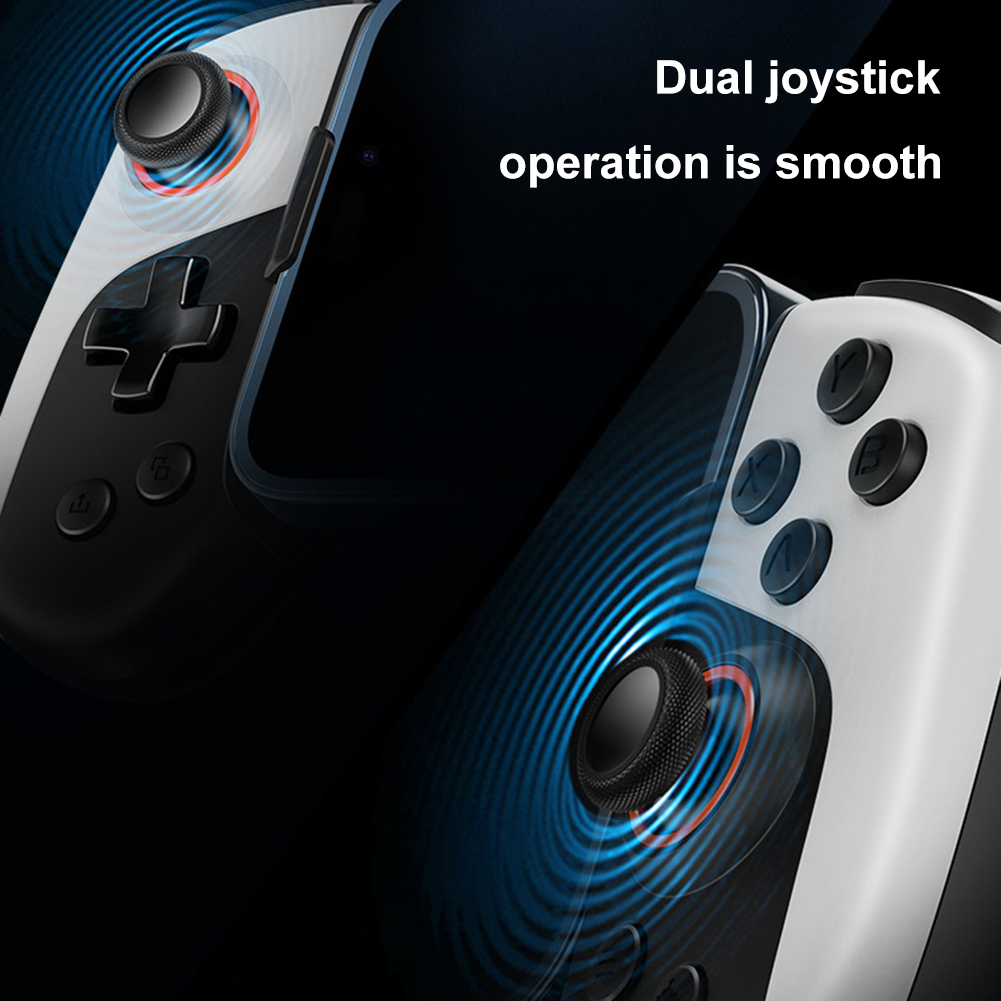 JK02 Telescopic Gamepad Contro - огляд і ціна Board Game Android