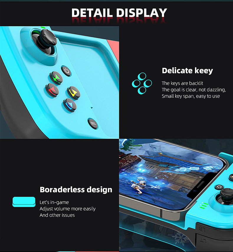D3 Wireless Bluetooth Stretcha - огляд і ціна Board Game Android
