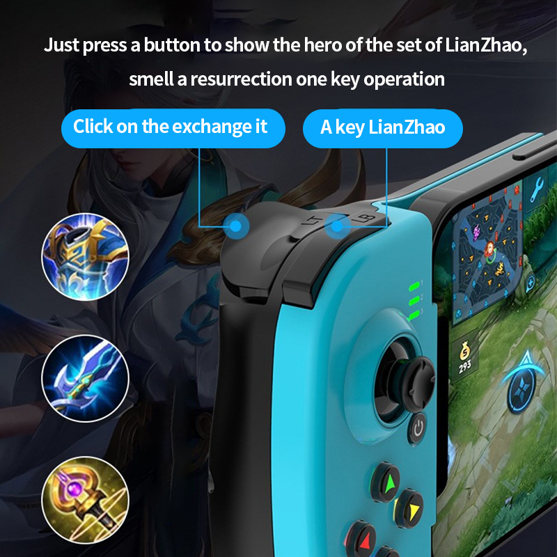 D3 Wireless Bluetooth Stretcha - огляд і ціна Board Game Android