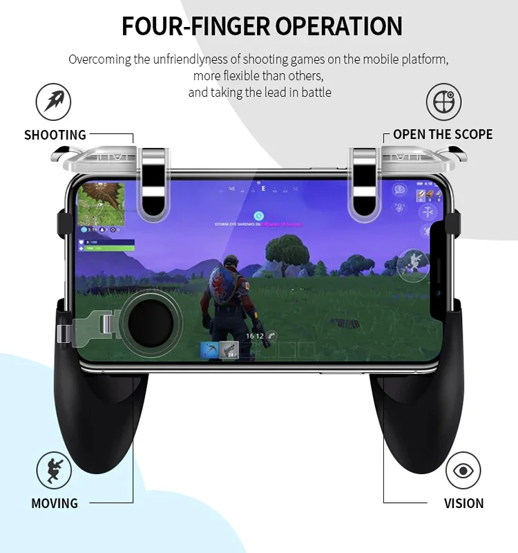 DATA FROG Mobile Game Trigger  - огляд і ціна Board Game Android