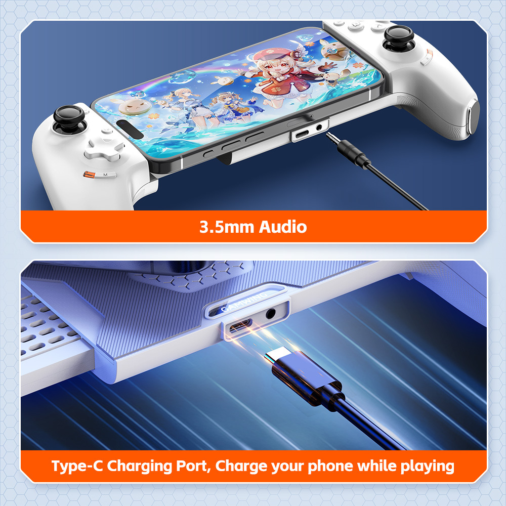 Original Gamwing Aobing Max Ty - огляд і ціна Board Game Android